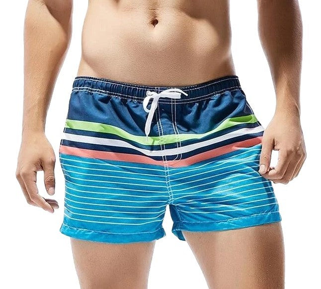 Men's swimming short