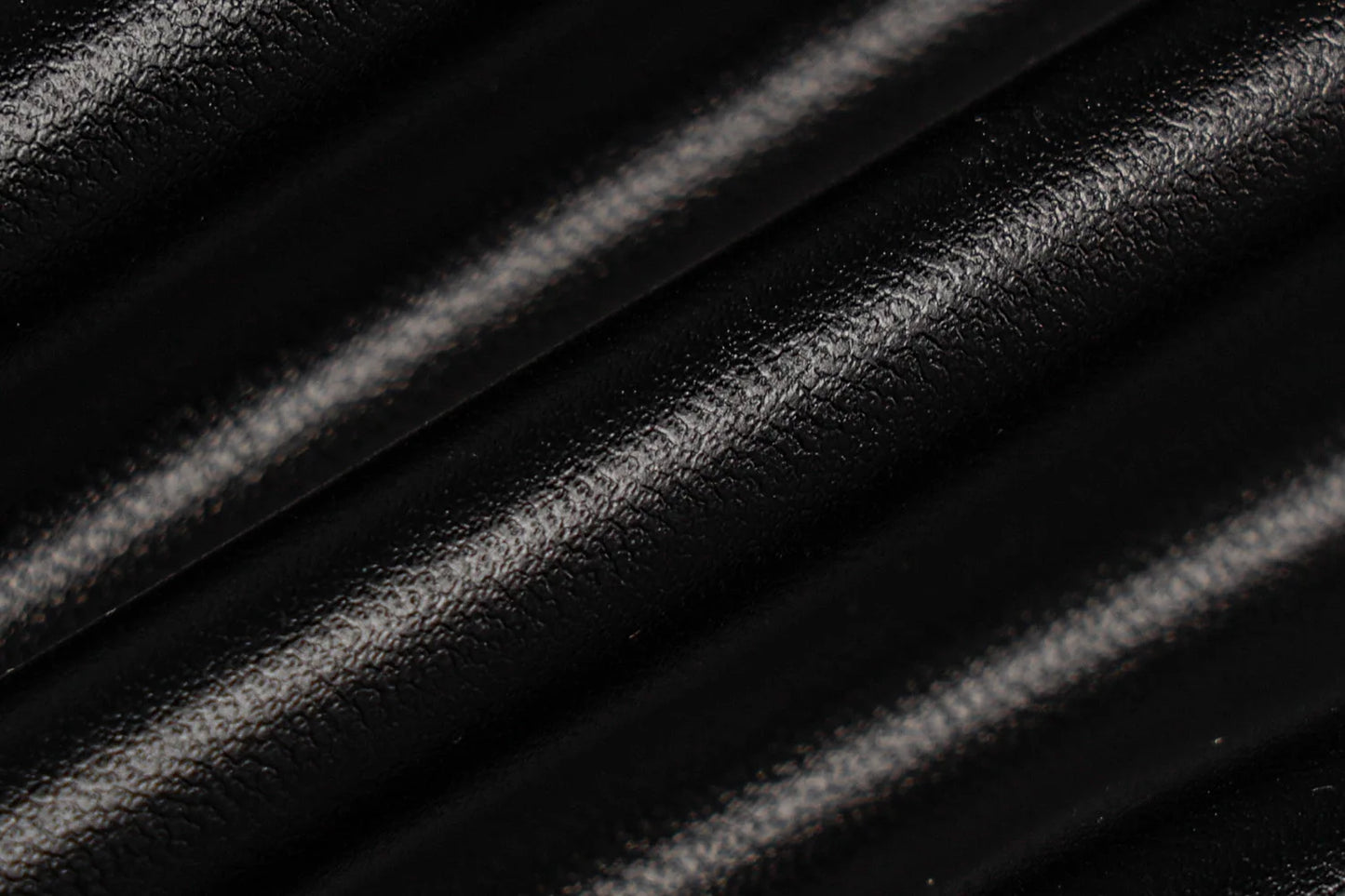 Women Strapless Bodycon Pu Leather Slim