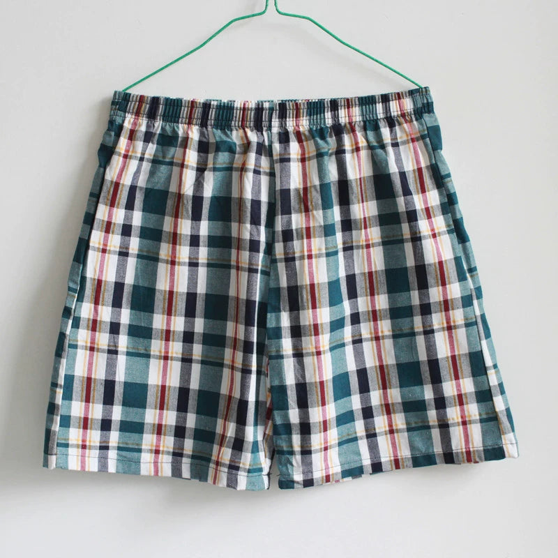 Woven Cotton with Pockets Men's Simplicity Arrow Pants