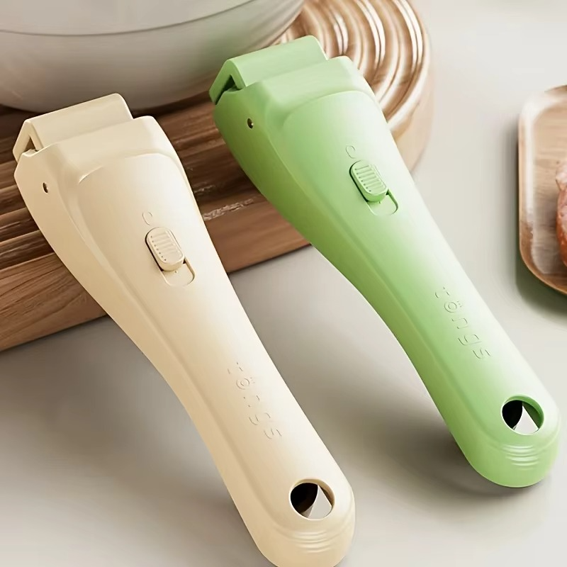 Heat-Resistant Non-Slip Dish Clips