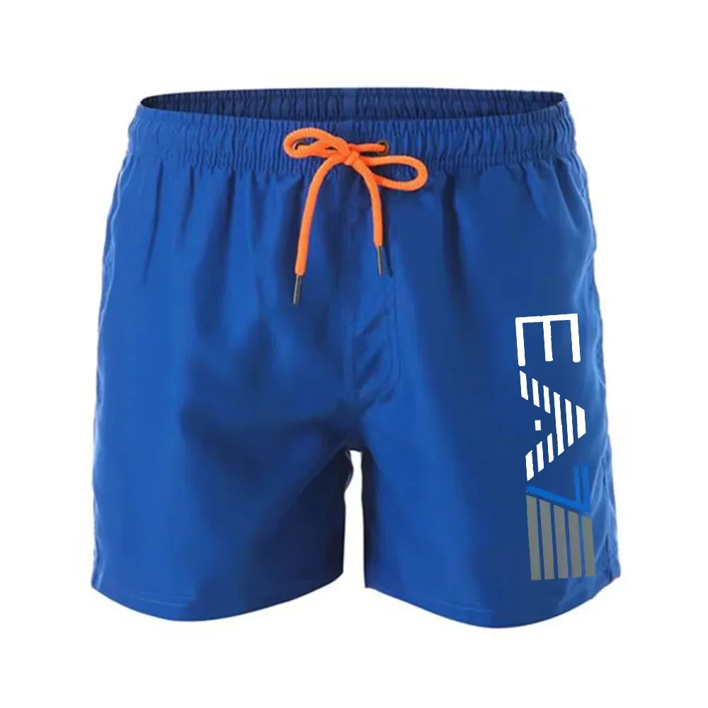 Men's Shorts Dry Fit Shorts Shorts Men's Dry Fit Shorts De Surf Men's Breathable Beach Pants Mens Shorts Swimsuit Shorts Swim