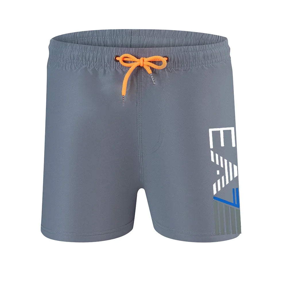 Men's Shorts Dry Fit Shorts Shorts Men's Dry Fit Shorts De Surf Men's Breathable Beach Pants Mens Shorts Swimsuit Shorts Swim