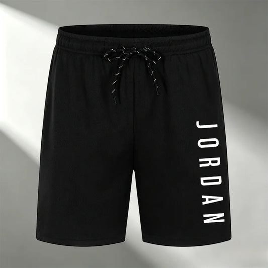 Men's Sports Shorts 3-Pack