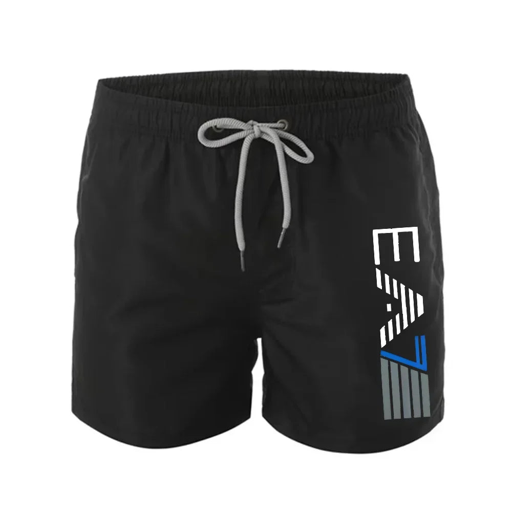 Men's Shorts Dry Fit Shorts Shorts Men's Dry Fit Shorts De Surf Men's Breathable Beach Pants Mens Shorts Swimsuit Shorts Swim