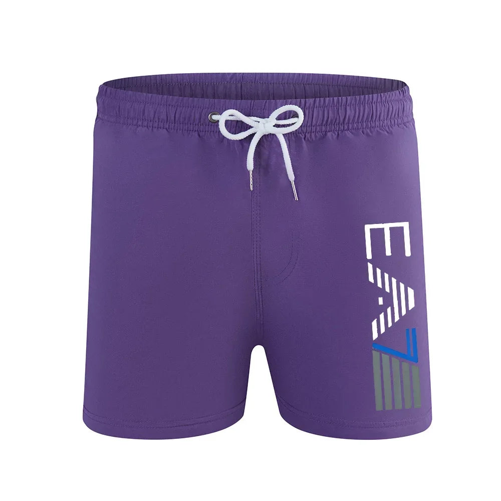 Men's Shorts Dry Fit Shorts Shorts Men's Dry Fit Shorts De Surf Men's Breathable Beach Pants Mens Shorts Swimsuit Shorts Swim