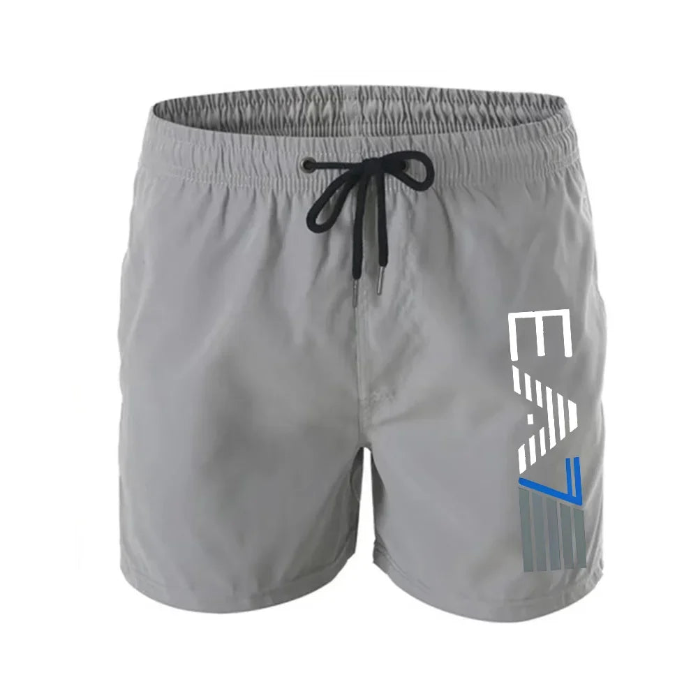 Men's Shorts Dry Fit Shorts Shorts Men's Dry Fit Shorts De Surf Men's Breathable Beach Pants Mens Shorts Swimsuit Shorts Swim