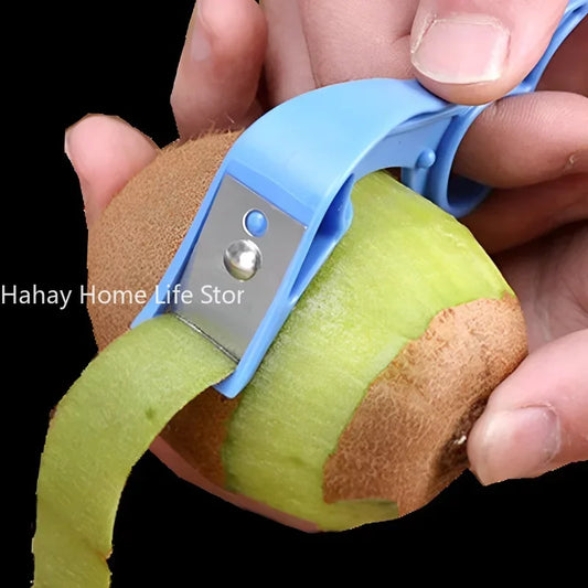 Fruit vegetable Peeler Apple, Kiwi, Potato Orange Cutter