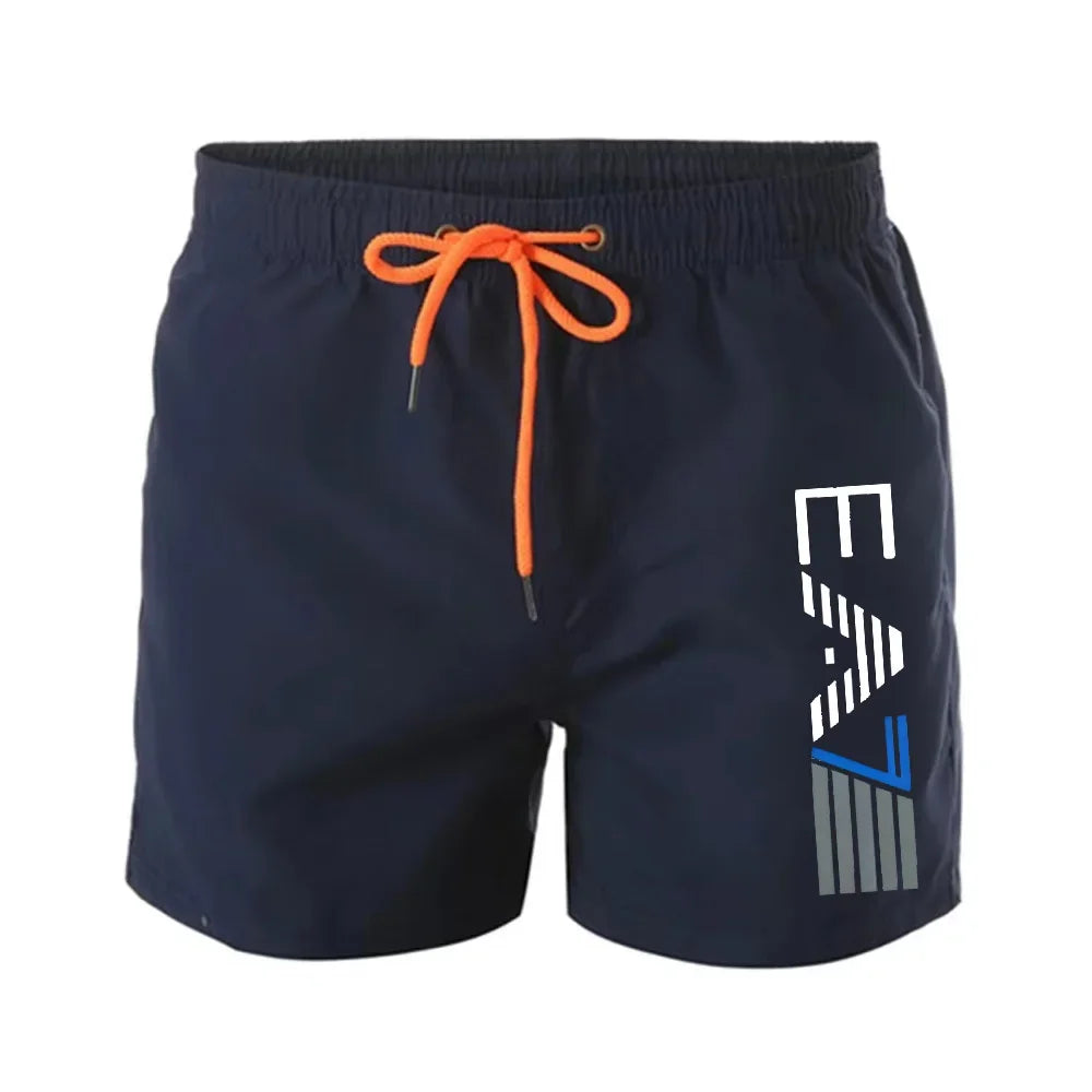 Men's Shorts Dry Fit Shorts Shorts Men's Dry Fit Shorts De Surf Men's Breathable Beach Pants Mens Shorts Swimsuit Shorts Swim