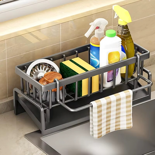 Kitchen Sink Organizer