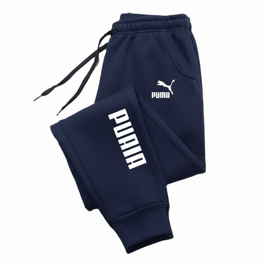 Sport Jogging Trousers Fitness Loose