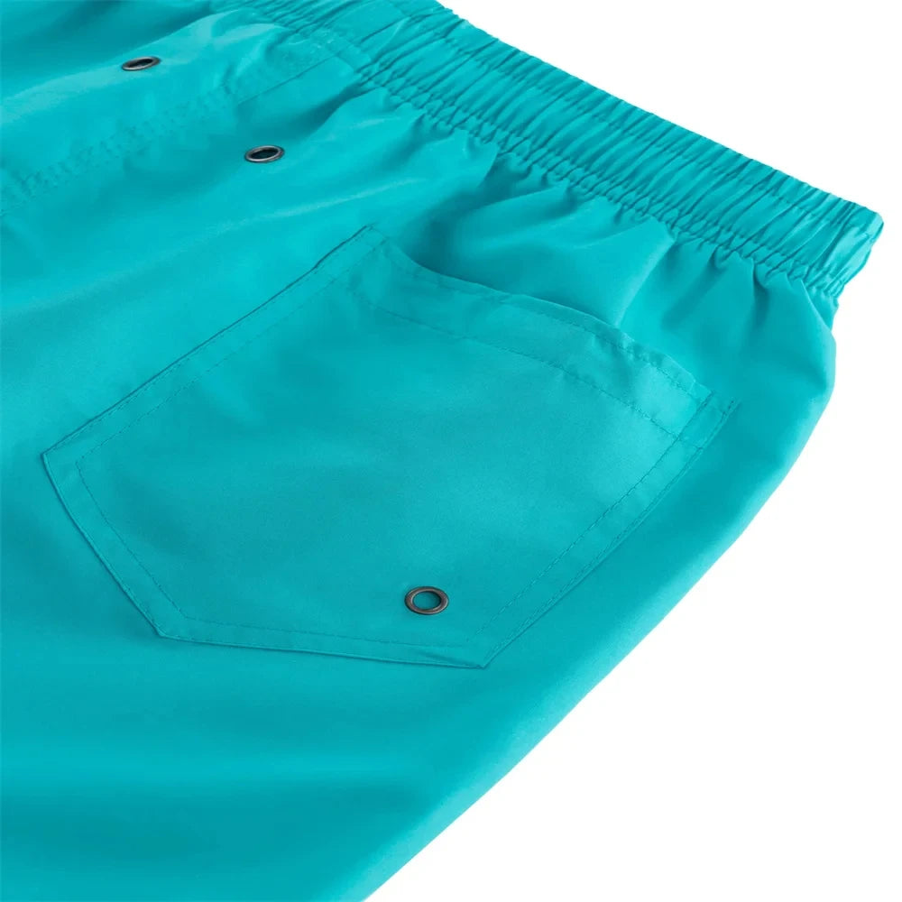 Men's Shorts Dry Fit Shorts Shorts Men's Dry Fit Shorts De Surf Men's Breathable Beach Pants Mens Shorts Swimsuit Shorts Swim