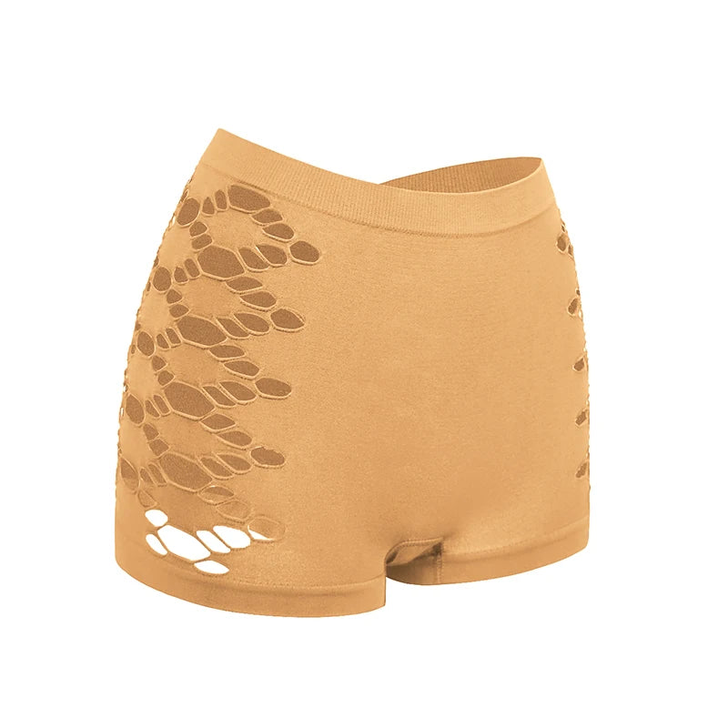 legging Slim Short