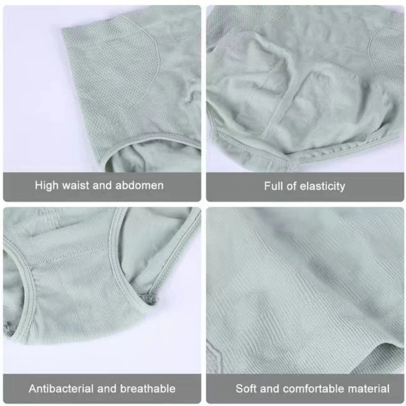 Seamless Slimming Panties