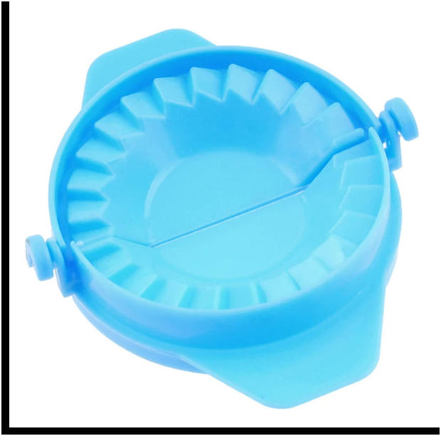 Dumpling Mold Dough Maker Press Gadgets for