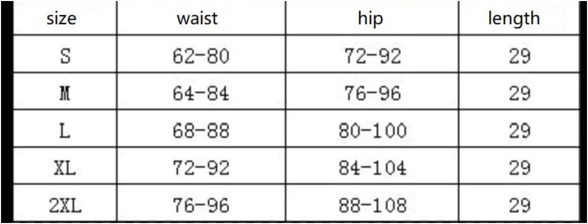 Slim Stretch High Waist Shorts