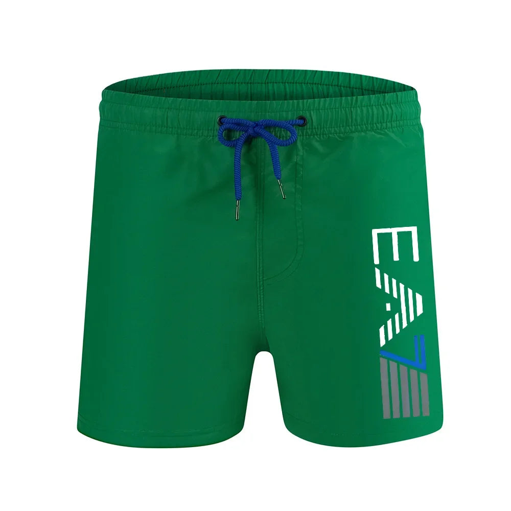 Men's Shorts Dry Fit Shorts Shorts Men's Dry Fit Shorts De Surf Men's Breathable Beach Pants Mens Shorts Swimsuit Shorts Swim