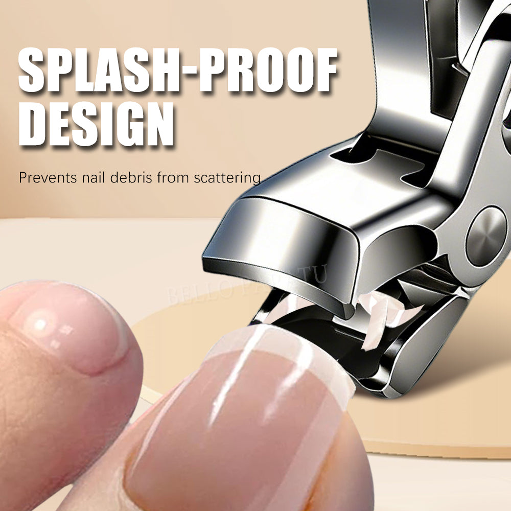 Angle Head nail clippers