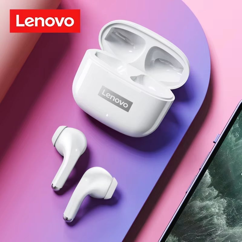 Lenovo LP40 Pro Bluetooth V5.3 Earphones