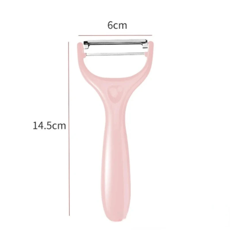 Fruit Peeling Knife Apples Vegetable Multi-function