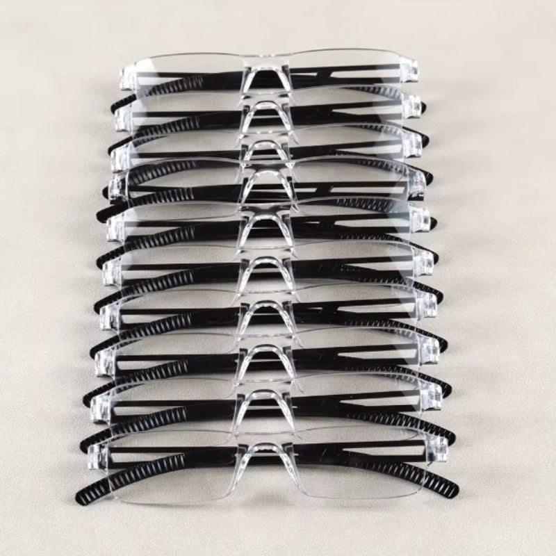 5/10PCS Men, Women Reading Glasses