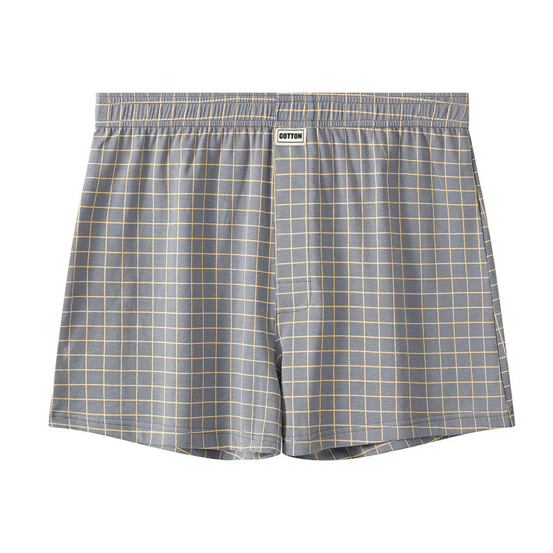 Men's Boxer