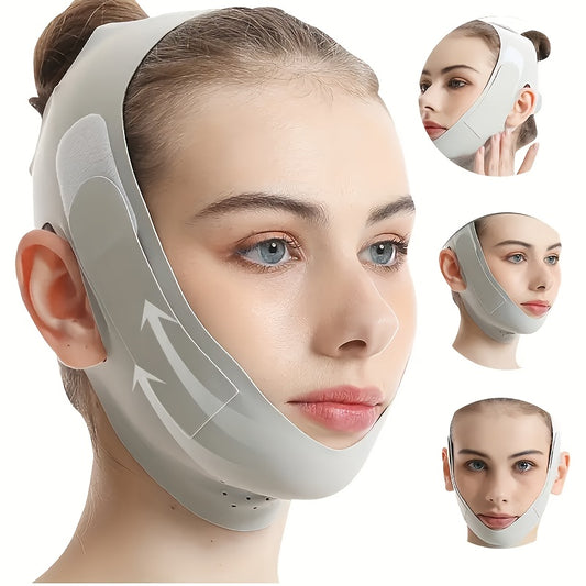Double Chin Reducer & Jawline Definer
