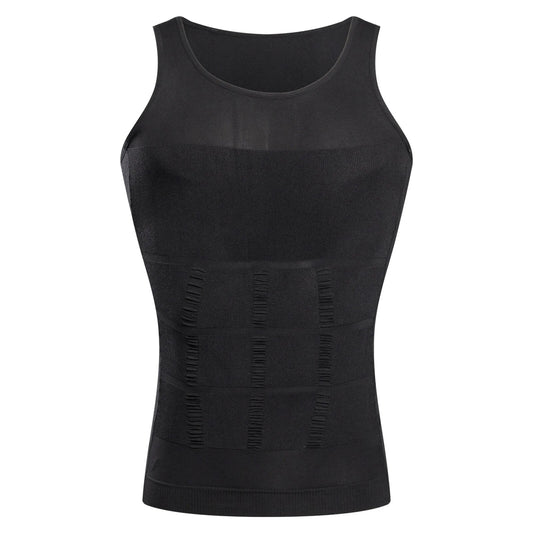 Body Shaper Slimming Compression Vest
