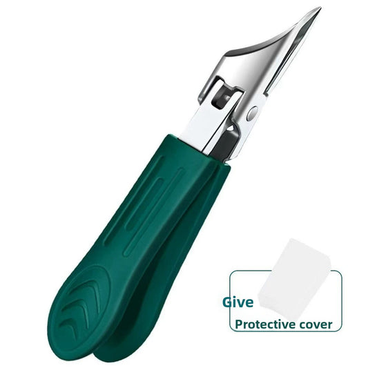 Thick Ingrown Nails Heavy Duty Stainless Steel Trimmer