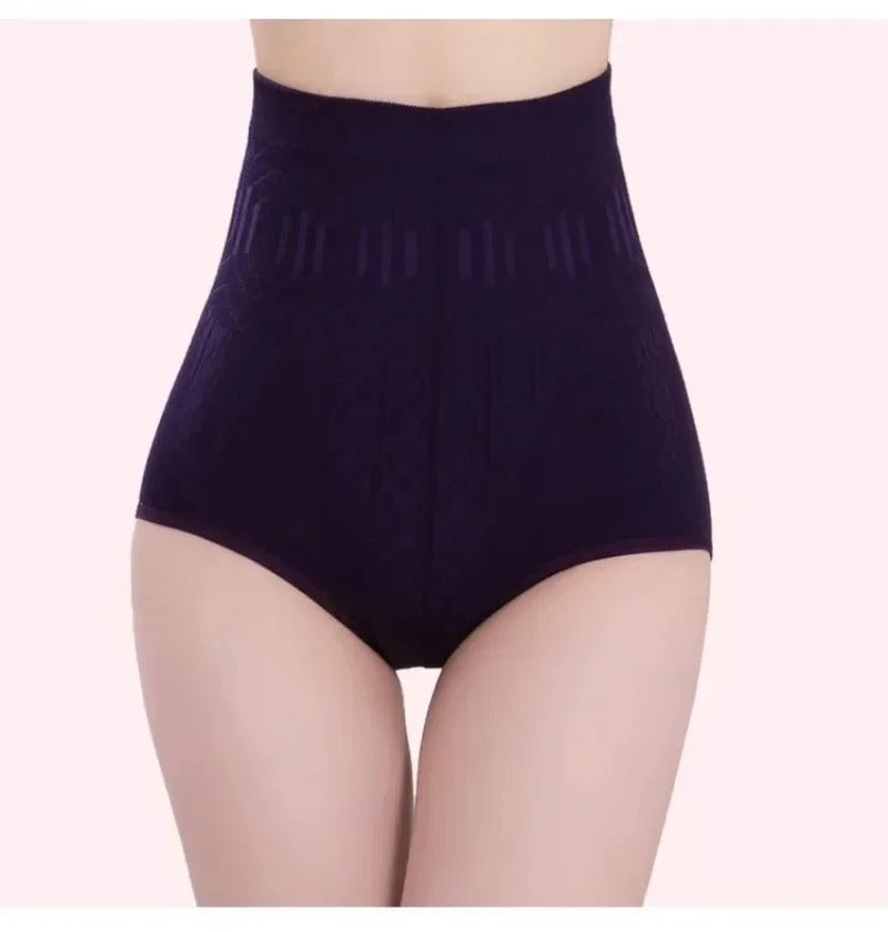 High Waist Belly Panties Shaping Abdomen