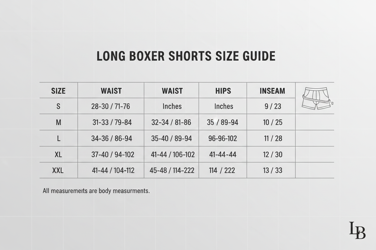 Marca Boxer Largo Ropa Interior para Hombre Boxers para Hombre Boxers de Algodón Boxershorts Ropa Interior para Hombre Boxers Ropa Interior Calzoncillos Ropa Interior