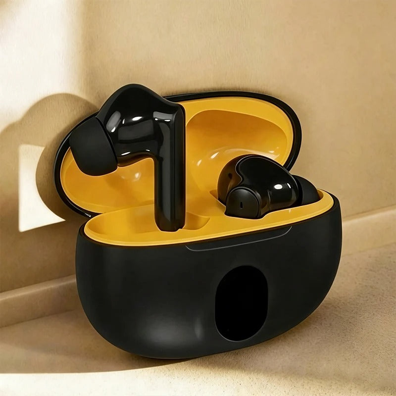 Bluetooth Headphones with Multi-Device Switching