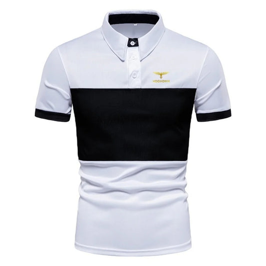POLO shirt, outdoor golf