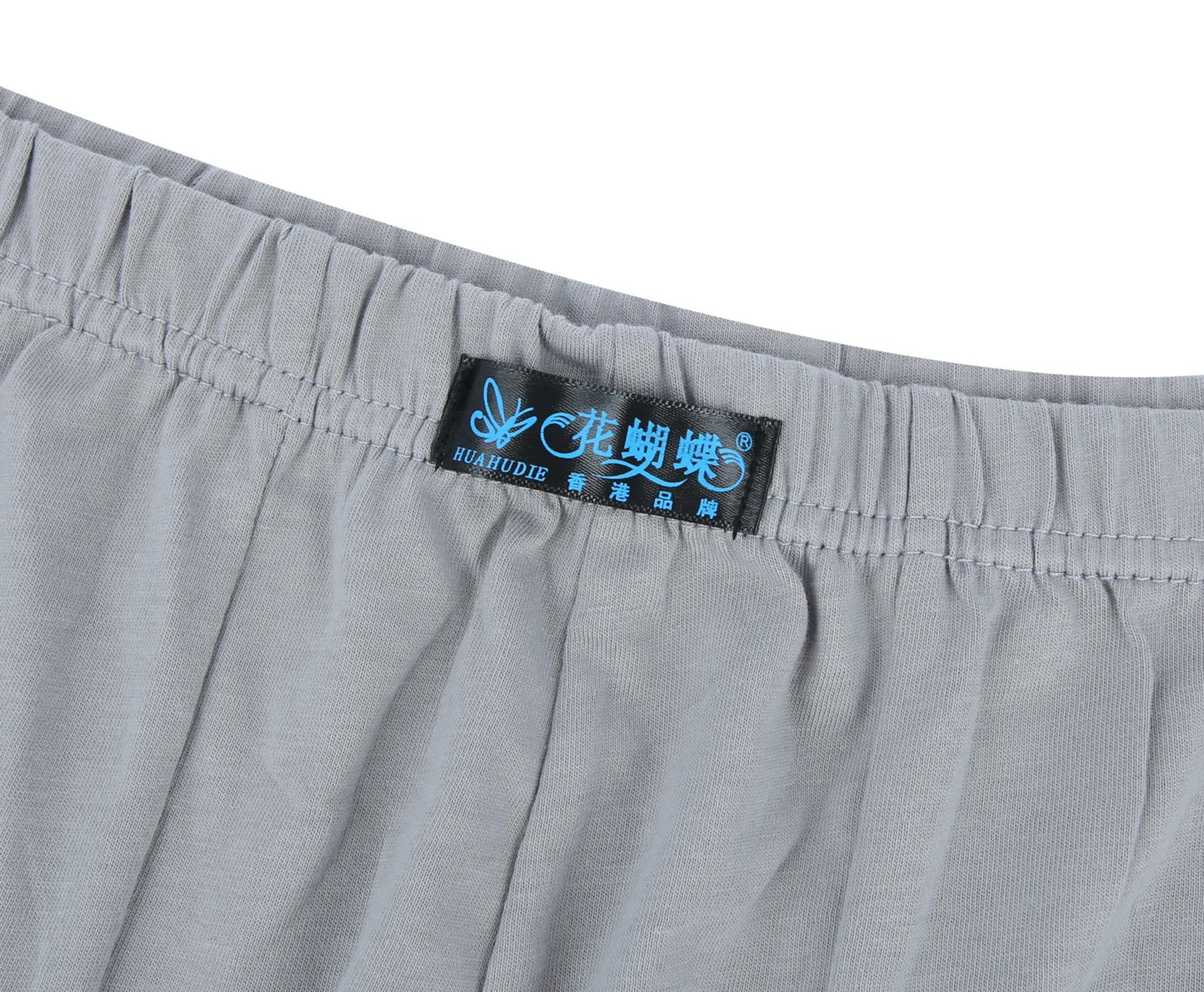 100% cotton 4Pcs Men's Boxer - San Remo Shops