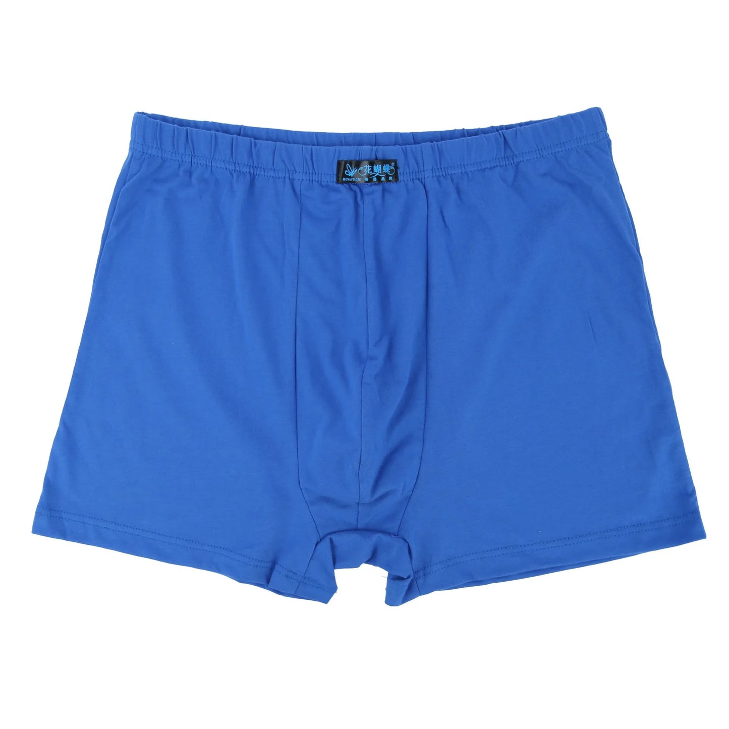 100% cotton 4Pcs Men's Boxer - San Remo Shops