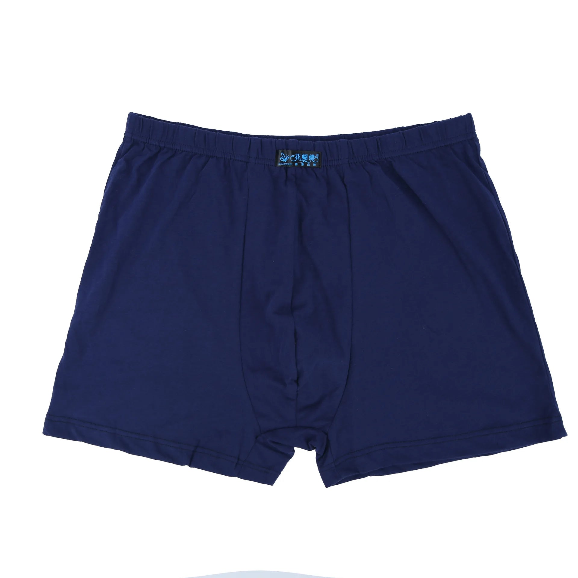 100% cotton 4Pcs Men's Boxer - San Remo Shops