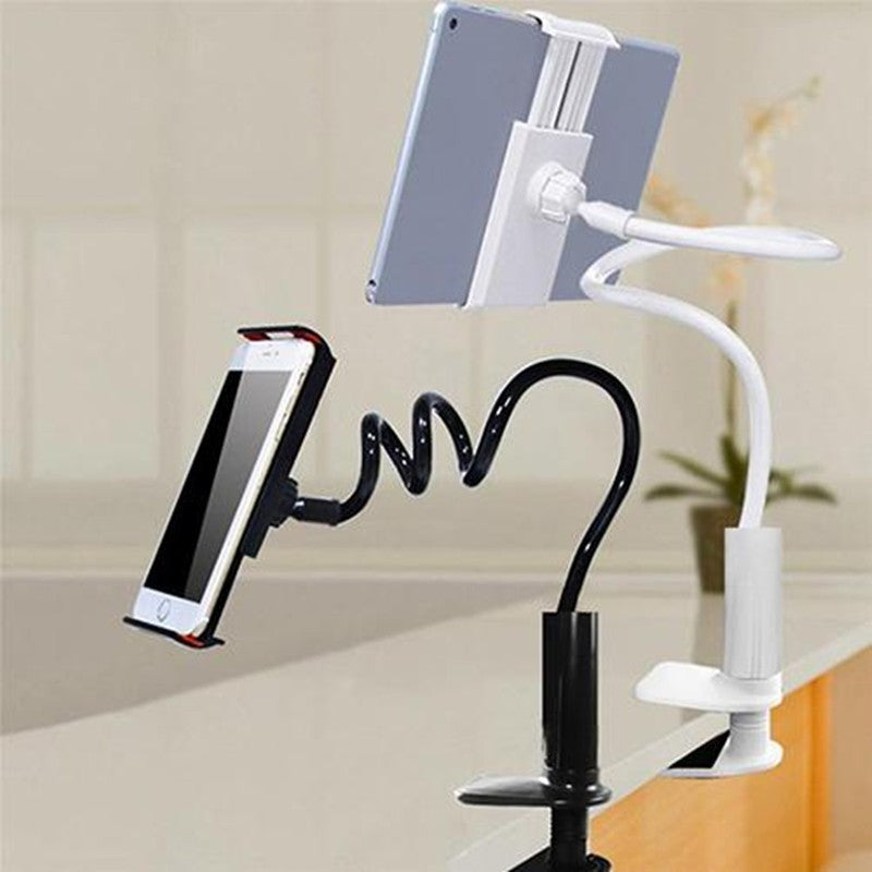 360 Degree Spiral Base Lazy Mobile Phone Tablet Stand San Remo Shops