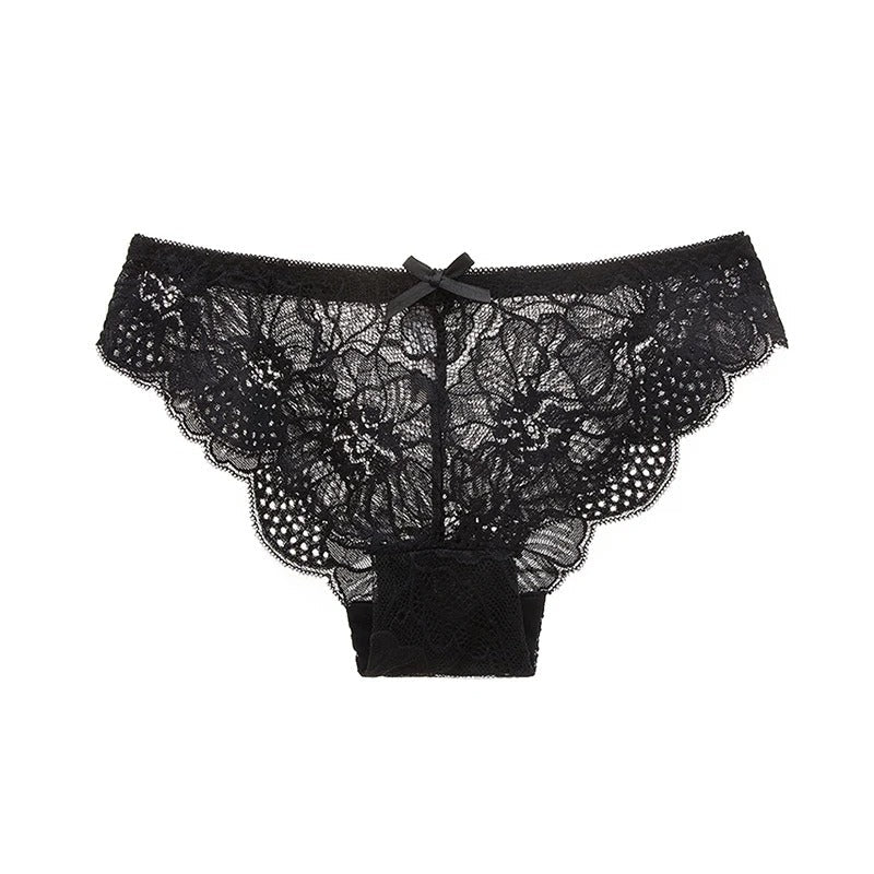 Lace Briefs Women Panties