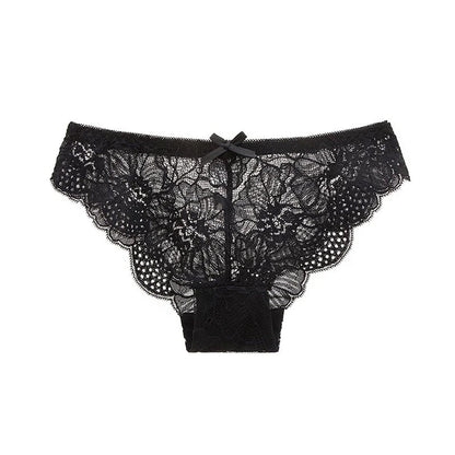Lace Briefs Women Panties
