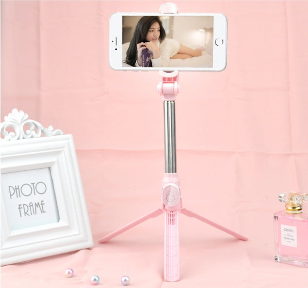 Compatible with Apple, Tripod selfie stand San Remo Shops