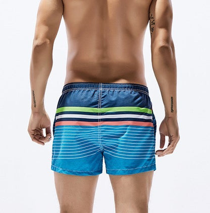 Men's swimming short
