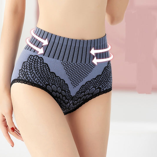 High Waist Panties Shaper