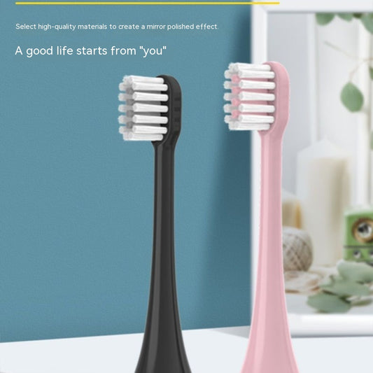 Electric Toothbrush Brush Replacement Head Desers