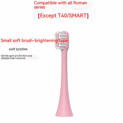 Electric Toothbrush Brush Replacement Head Desers