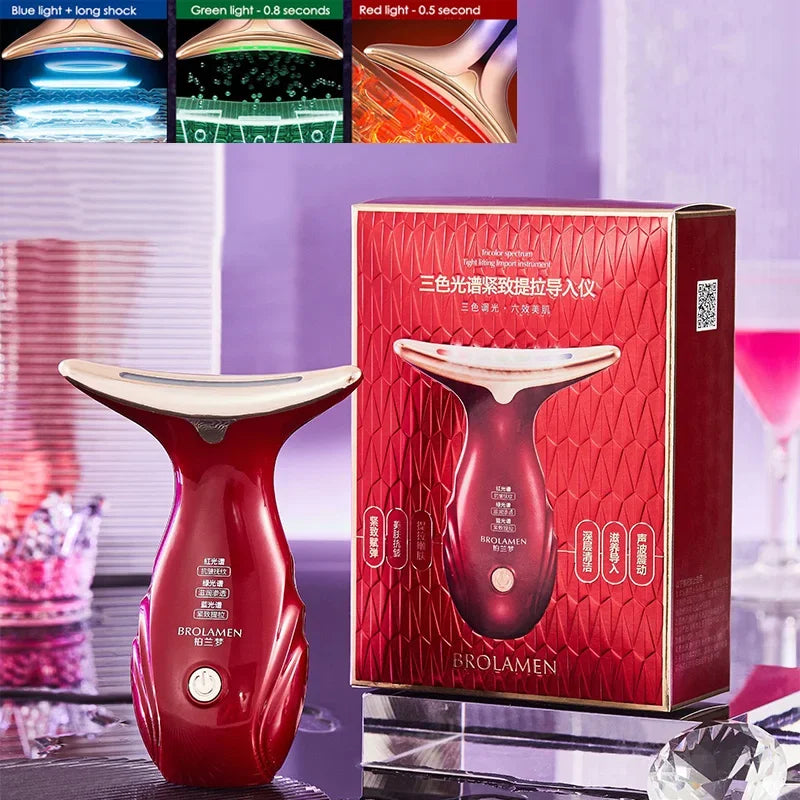 Face Lifting Massager San Remo