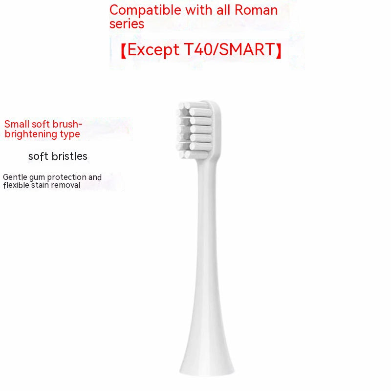 Electric Toothbrush Brush Replacement Head Desers