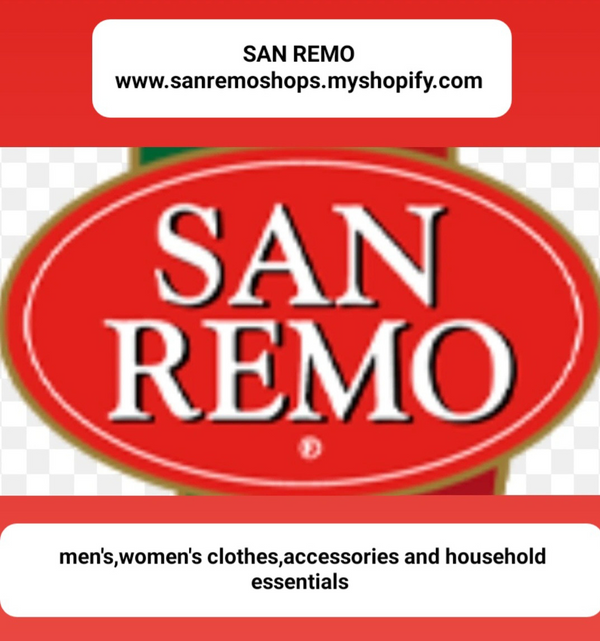 San Remo Shops