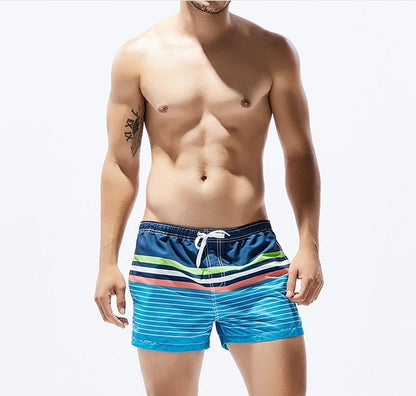 Men's swimming short