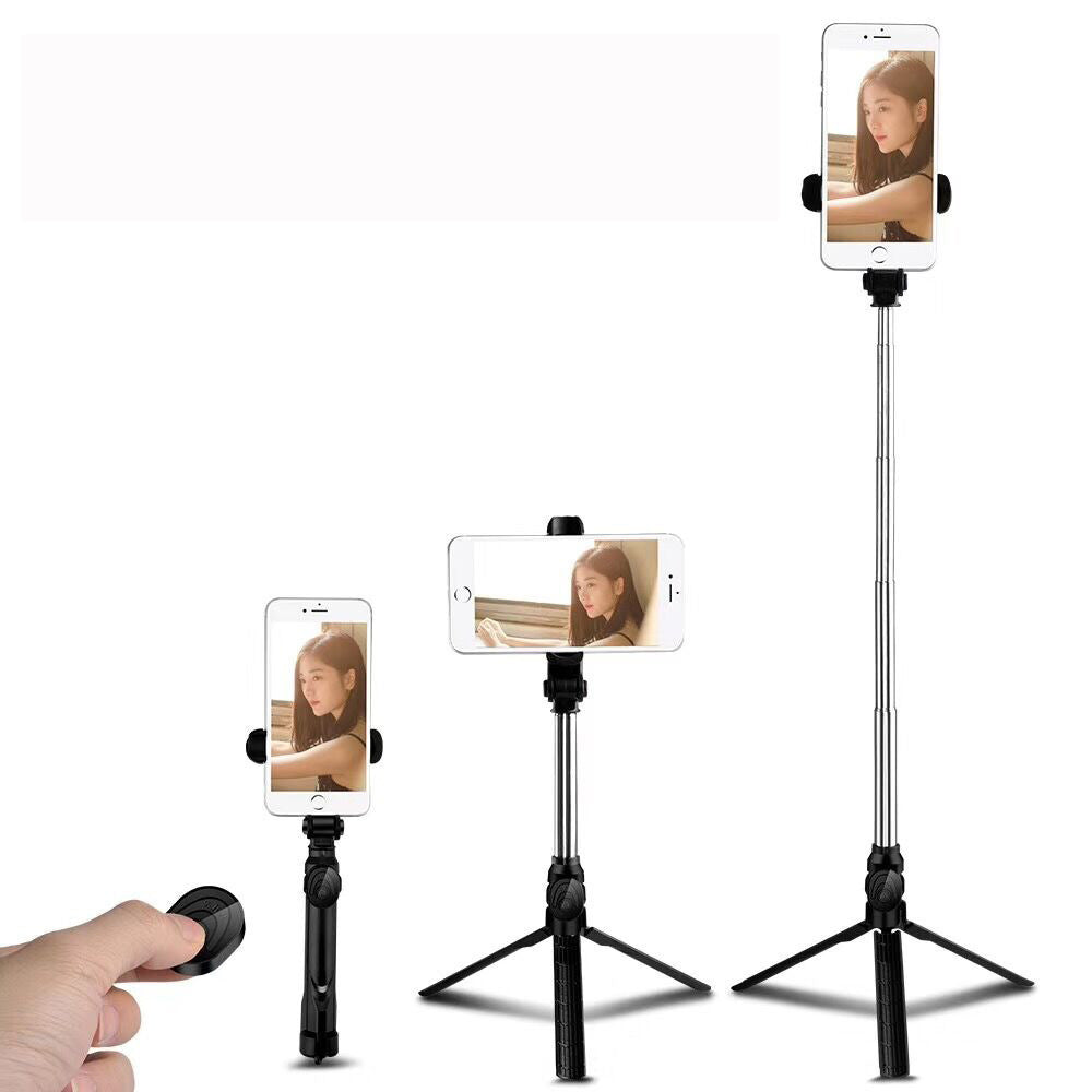 Compatible with Apple, Tripod selfie stand San Remo Shops