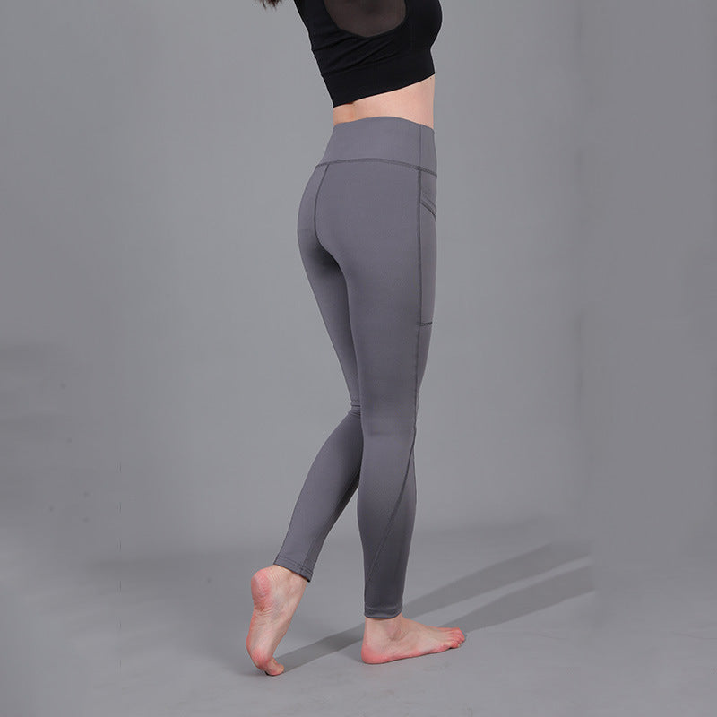 Gia Pants Sports Pants Waist Hip Pants Women San Remo Shops