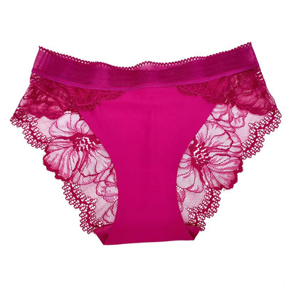 3 Pcs Women  Sexy Underwear